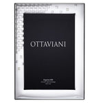 Portafoto Miro Silver OTTAVIANI Scacchi - 1007