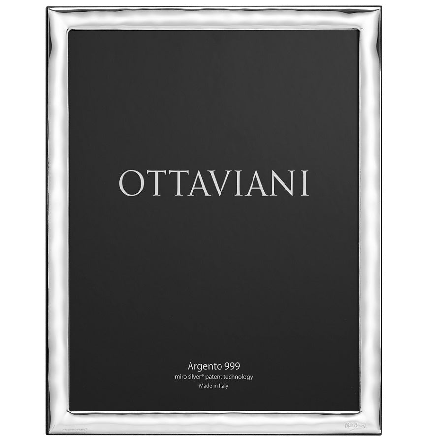 Portafoto Miro Silver OTTAVIANI Vibrazioni - 1X01