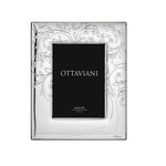Portafoto Miro Silver OTTAVIANI Ad Maiora - 4010SB
