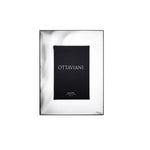 Portafoto Miro Silver OTTAVIANI Charme - 4007B