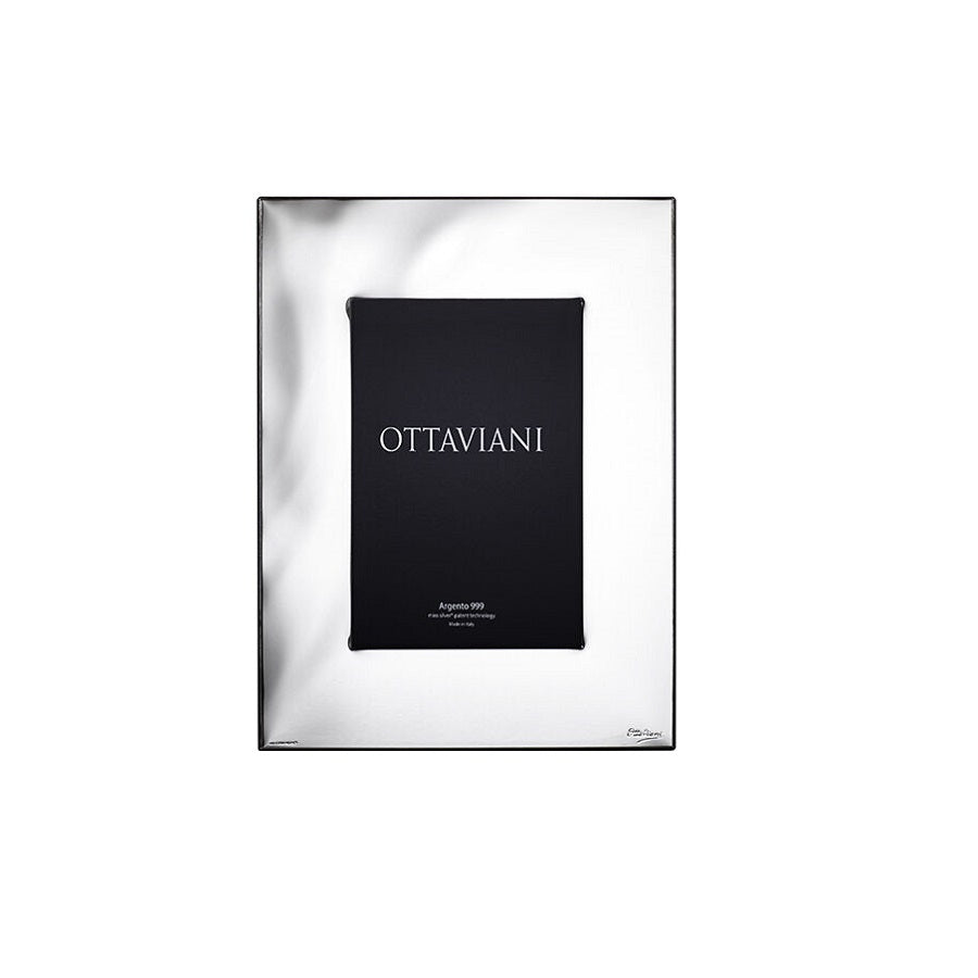 Portafoto Miro Silver OTTAVIANI Charme - 4007B