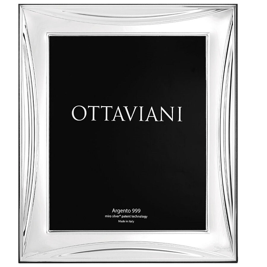 Portafoto Miro Silver OTTAVIANI Il Giorno Più Bello - 3001