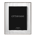 Portafoto Miro Silver OTTAVIANI Master - 3011A