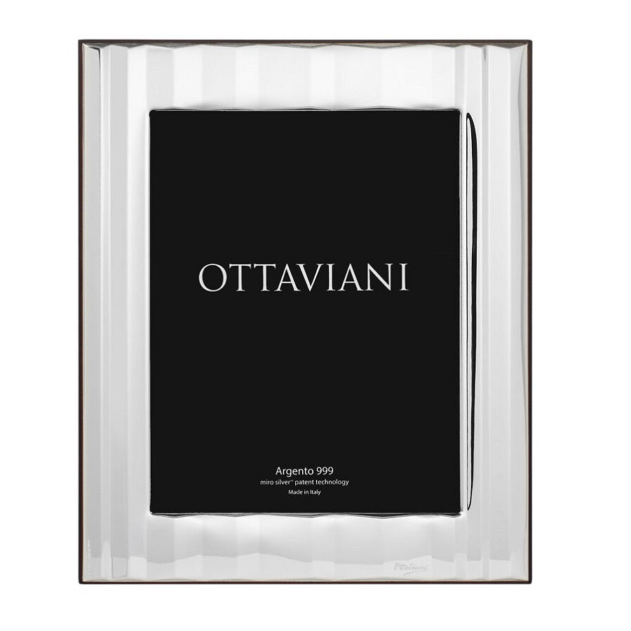 Portafoto Miro Silver OTTAVIANI Master - 3011A