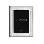Portafoto Miro Silver OTTAVIANI Master - 3011B
