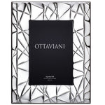 Portafoto Miro Silver OTTAVIANI Star - 4008