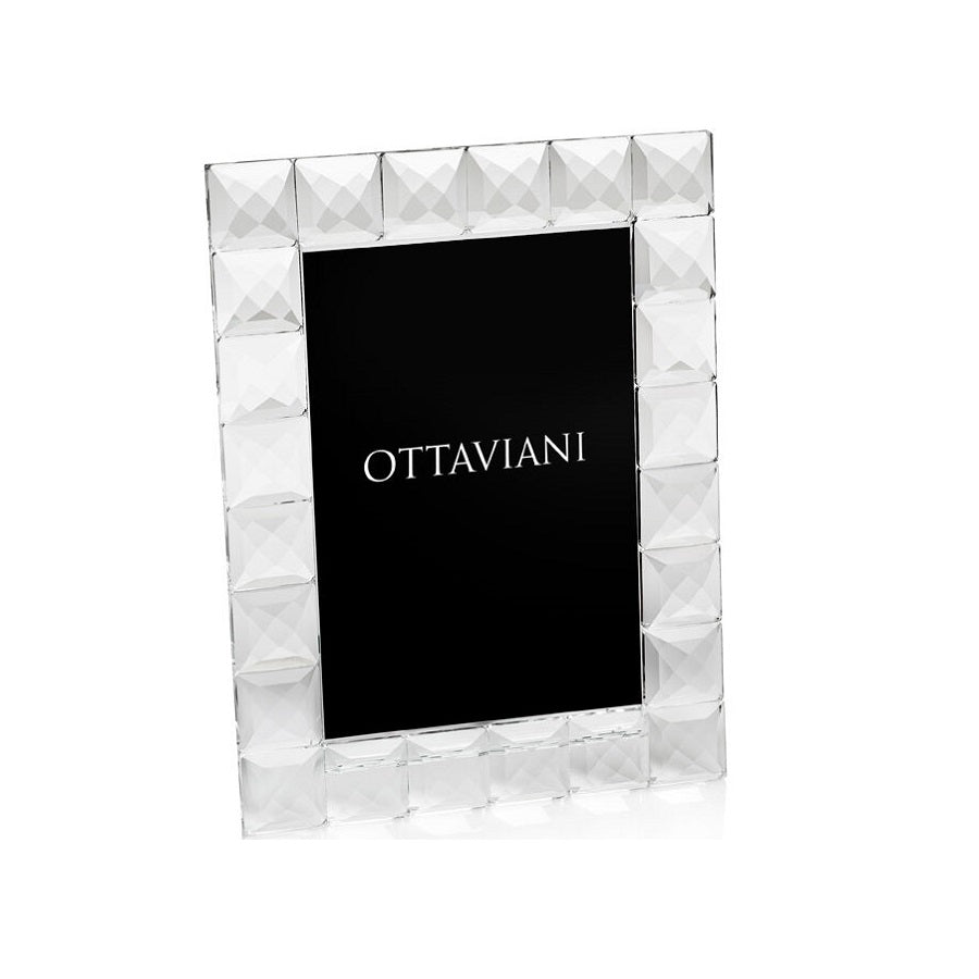 Portafoto OTTAVIANI Crystal - 25051A