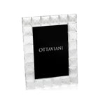 Portafoto OTTAVIANI Crystal - 25051A