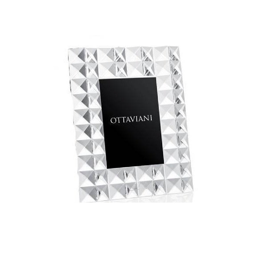 Portafoto OTTAVIANI Crystal - 25058A