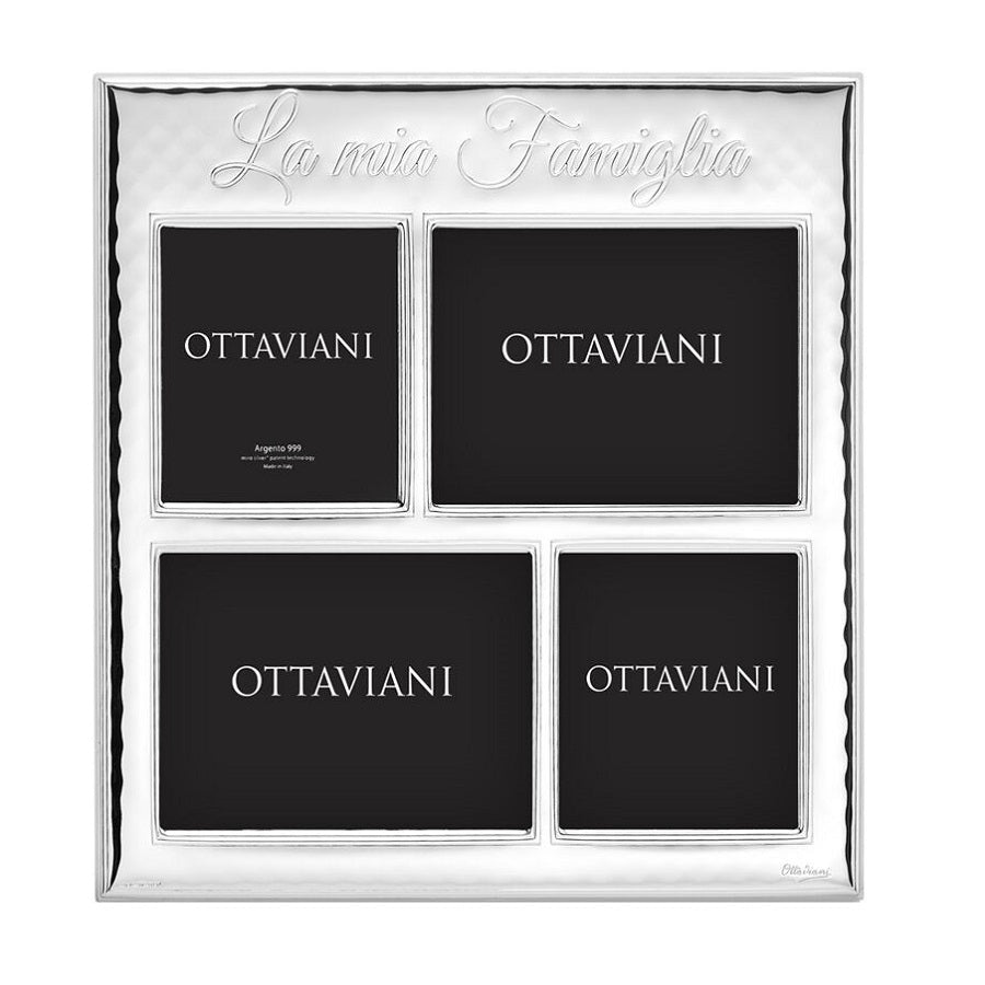 Portafoto OTTAVIANI Family - 1018M
