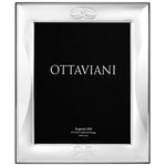 Portafoto Miro Silver OTTAVIANI Nozze D’Argento - 5001