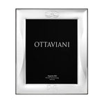 Portafoto Miro Silver OTTAVIANI Nozze D’Argento - 5001A