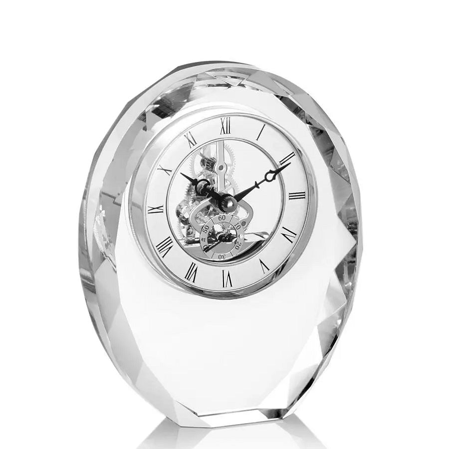 Orologio in Cristallo OTTAVIANI - 29874