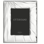 Portafoto Miro Silver OTTAVIANI Diamante - 4013