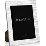 Portafoto Miro Silver OTTAVIANI Il Mare della Vita - 2004