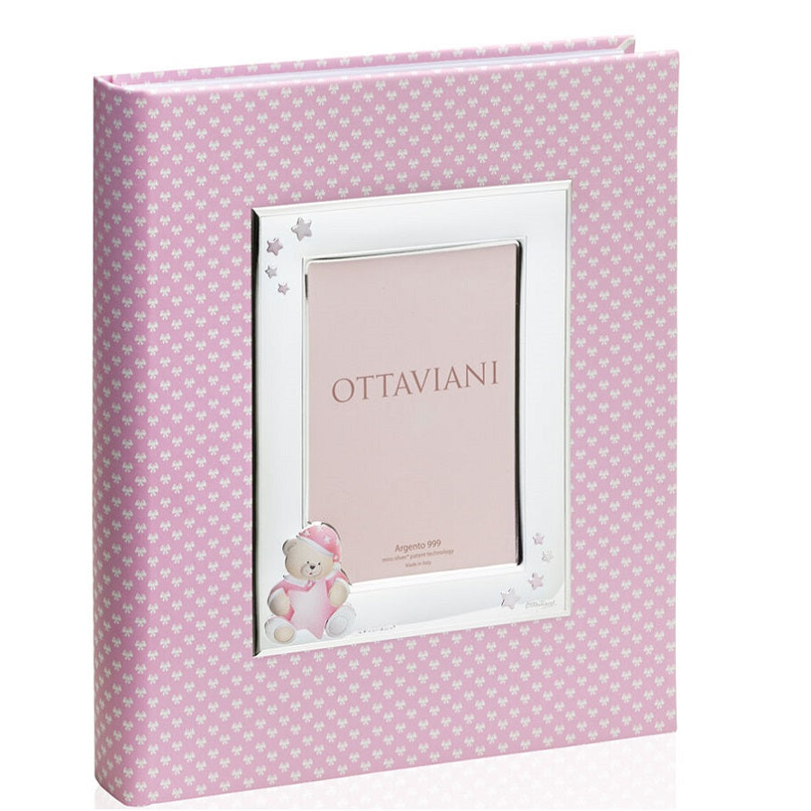 Album Bambina OTTAVIANI Baby Collection - 7004ALBR