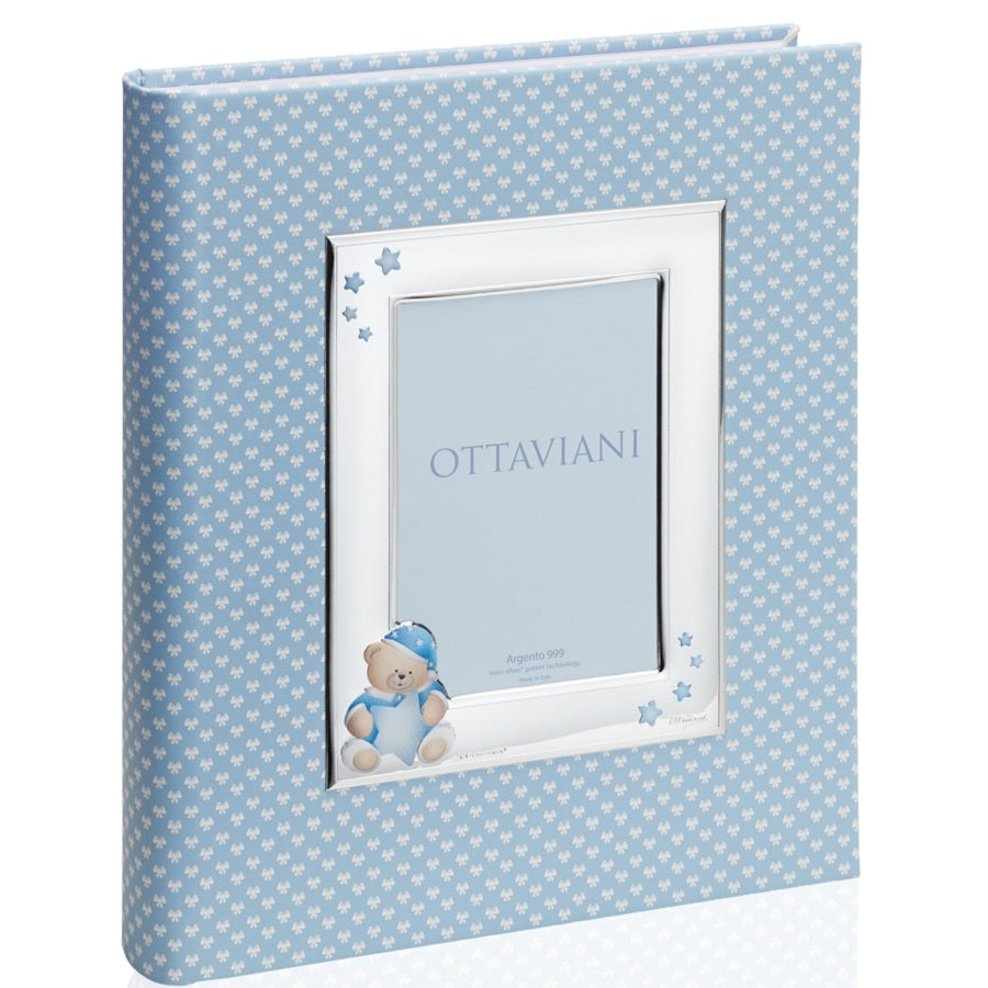 Album Bambino OTTAVIANI Baby Collection - 7004ALBC