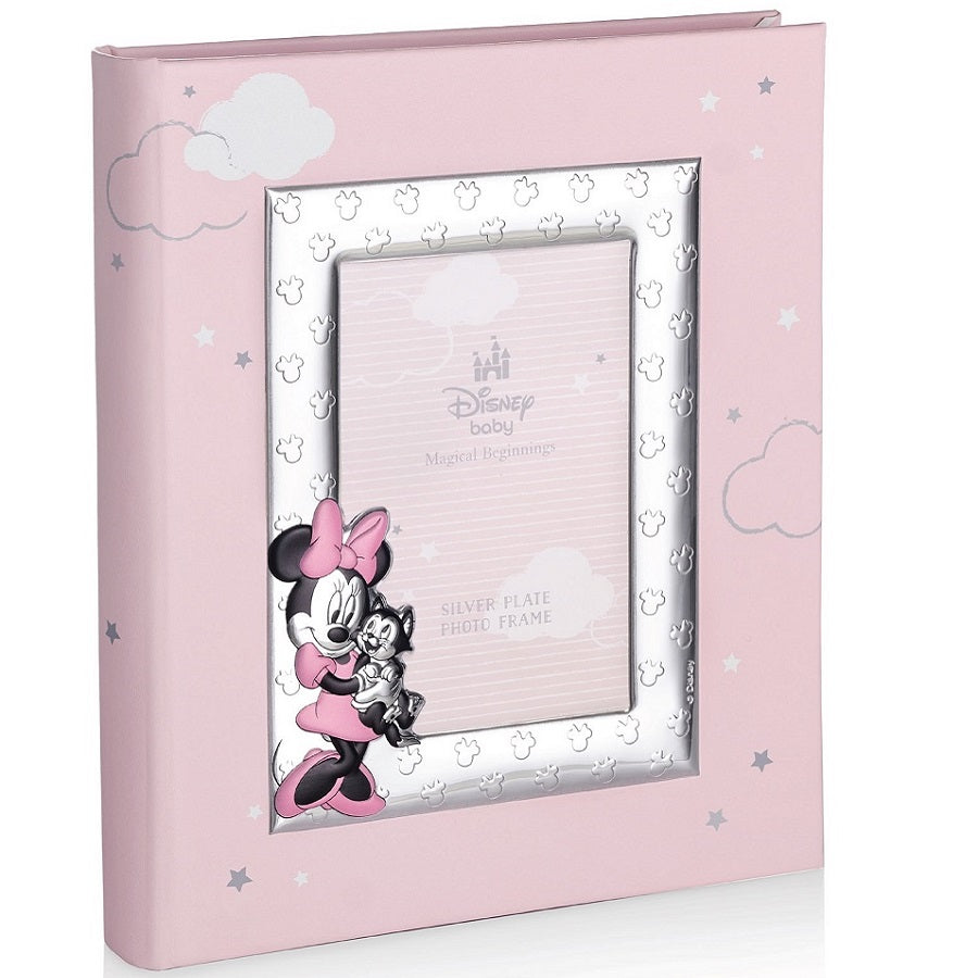 Album Bambina OTTAVIANI Disney Baby - 9003ALB