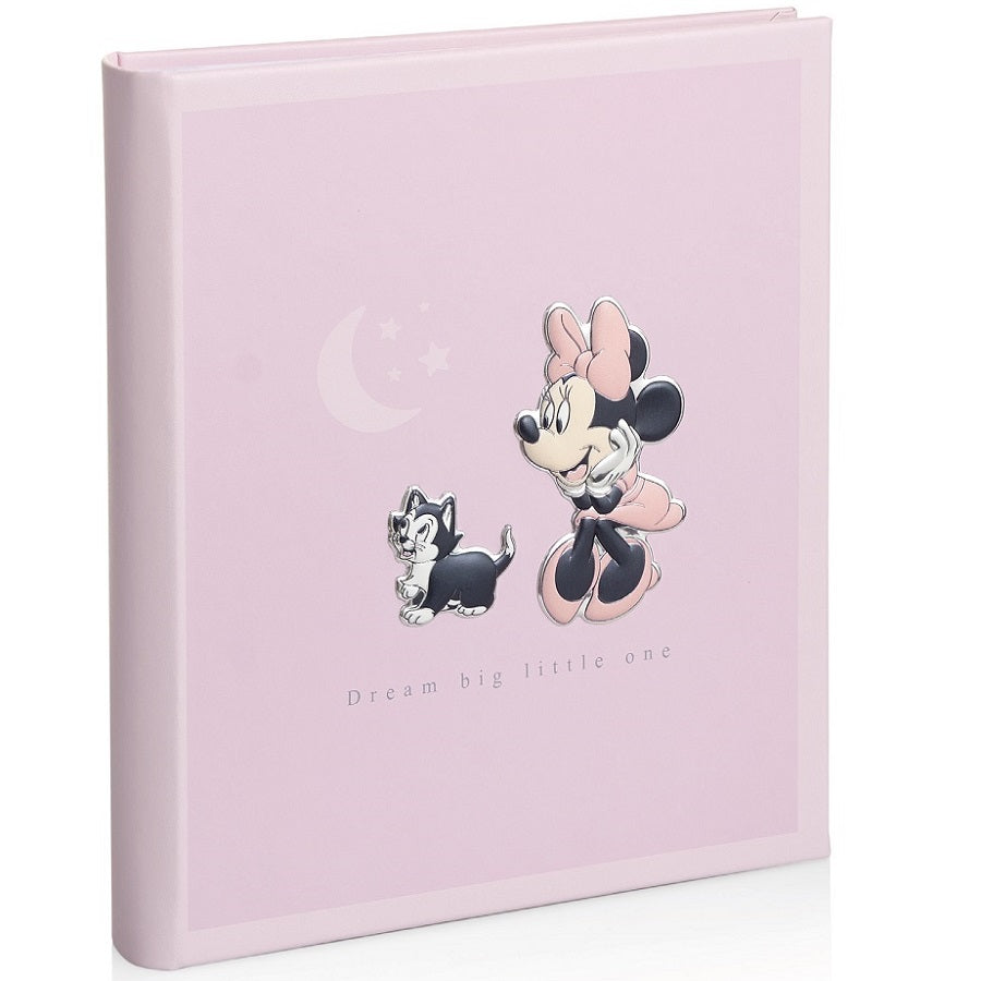Album Bambina OTTAVIANI Disney Baby - 9005ALB