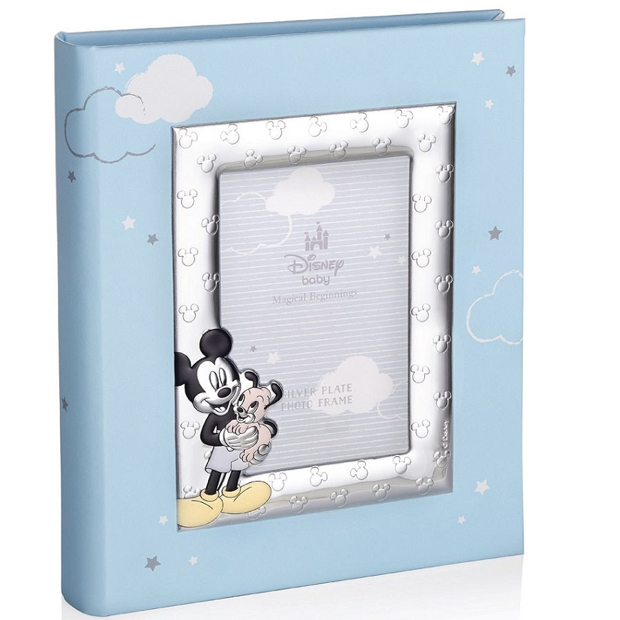 Album Bambino OTTAVIANI Disney Baby - 9002ALB