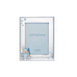 Portafoto Miro Silver OTTAVIANI Baby Collection - 7004BC
