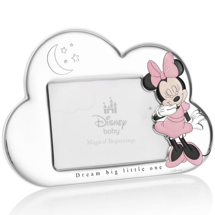 Portafoto OTTAVIANI Disney Baby - 9007