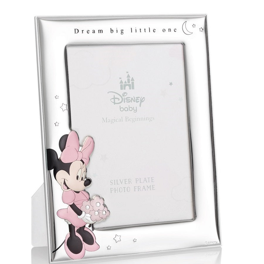 Portafoto OTTAVIANI Disney Baby - 9005A