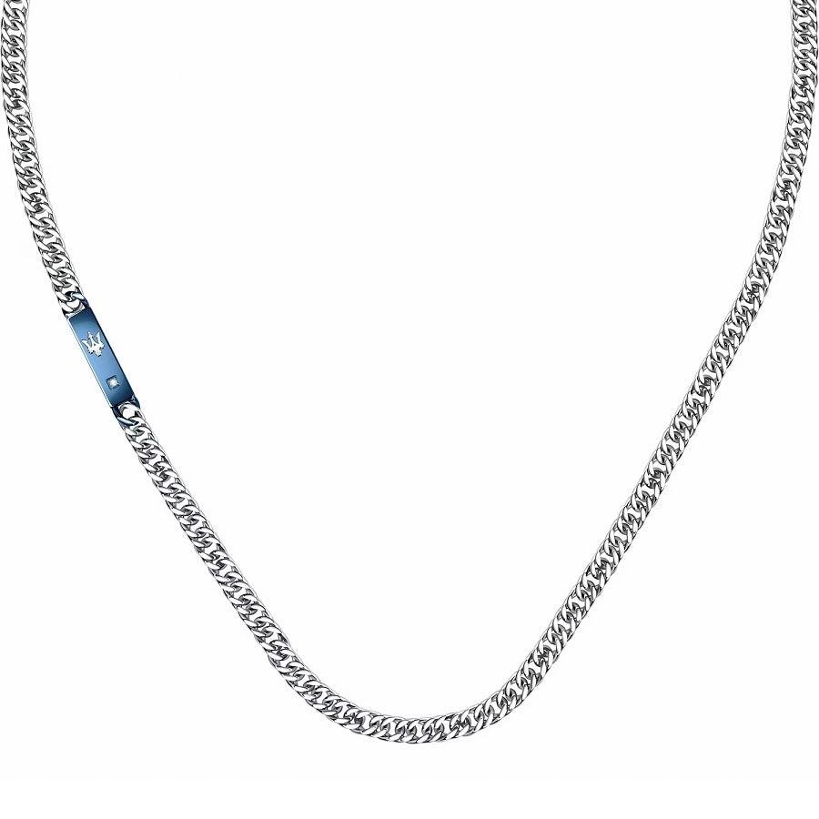 Collana Uomo MASERATI Jewels - JM221ATY02