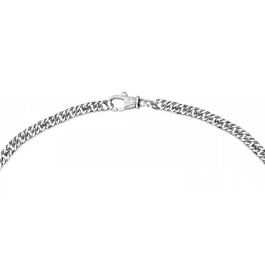Collana Uomo MASERATI Jewels - JM221ATY02 - immagine 3