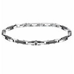 Bracciale Uomo MASERATI Ceramic - JM226ATZ75