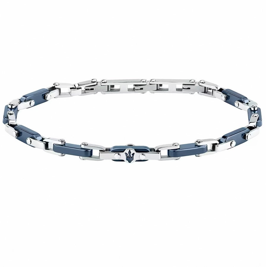 Bracciale Uomo MASERATI Ceramic - JM226ATZ76