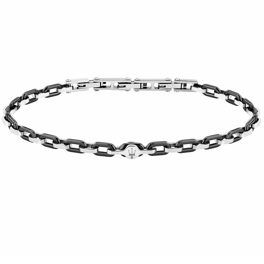 Bracciale Uomo MASERATI Ceramic - JM226ATZ77