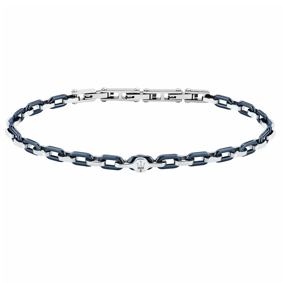 Bracciale Uomo MASERATI Ceramic - JM226ATZ78