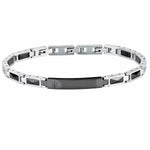 Bracciale Uomo MASERATI Ceramic - JM226ATZ79