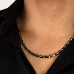 Collana Uomo MASERATI Ceramic - JM226ATZ74 - immagine 2