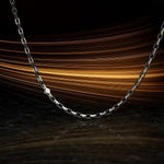 Collana Uomo MASERATI Ceramic - JM226ATZ74 - immagine 4