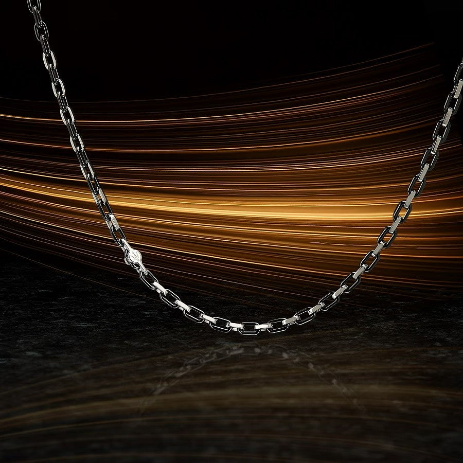 Collana Uomo MASERATI Ceramic - JM226ATZ74 - immagine 4