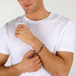 Bracciale Uomo MASERATI Ceramic - JM226ATZ75 - immagine 2