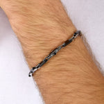 Bracciale Uomo MASERATI Ceramic - JM226ATZ75 - immagine 3