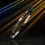 Bracciale Uomo MASERATI Ceramic - JM226ATZ75 - immagine 4