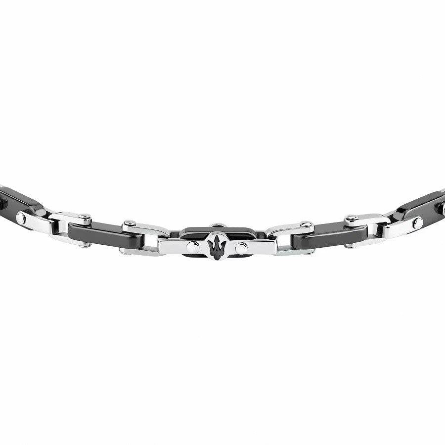 Bracciale Uomo MASERATI Ceramic - JM226ATZ75 - immagine 5