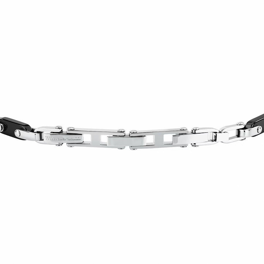 Bracciale Uomo MASERATI Ceramic - JM226ATZ75 - immagine 6