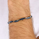Bracciale Uomo MASERATI Ceramic - JM226ATZ76 - immagine 3