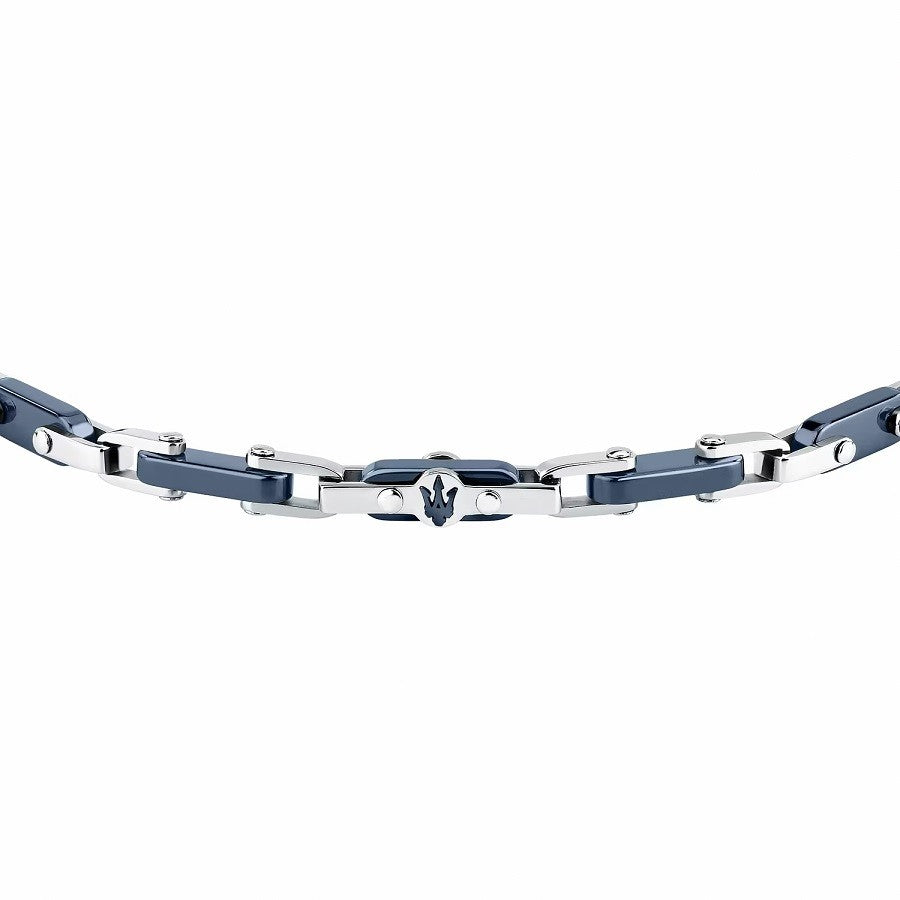 Bracciale Uomo MASERATI Ceramic - JM226ATZ76 - immagine 5