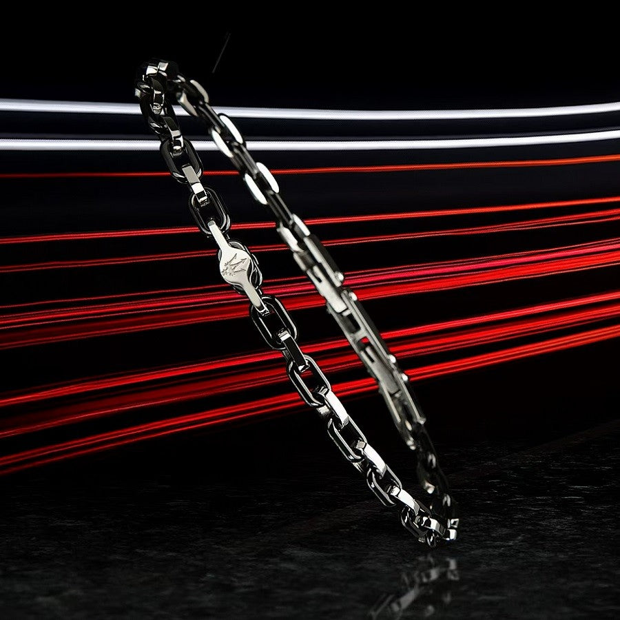 Bracciale Uomo MASERATI Ceramic - JM226ATZ77 - immagine 4