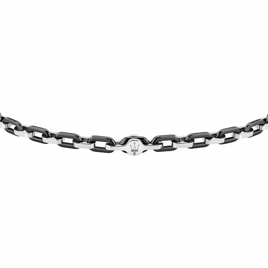 Bracciale Uomo MASERATI Ceramic - JM226ATZ77 - immagine 5