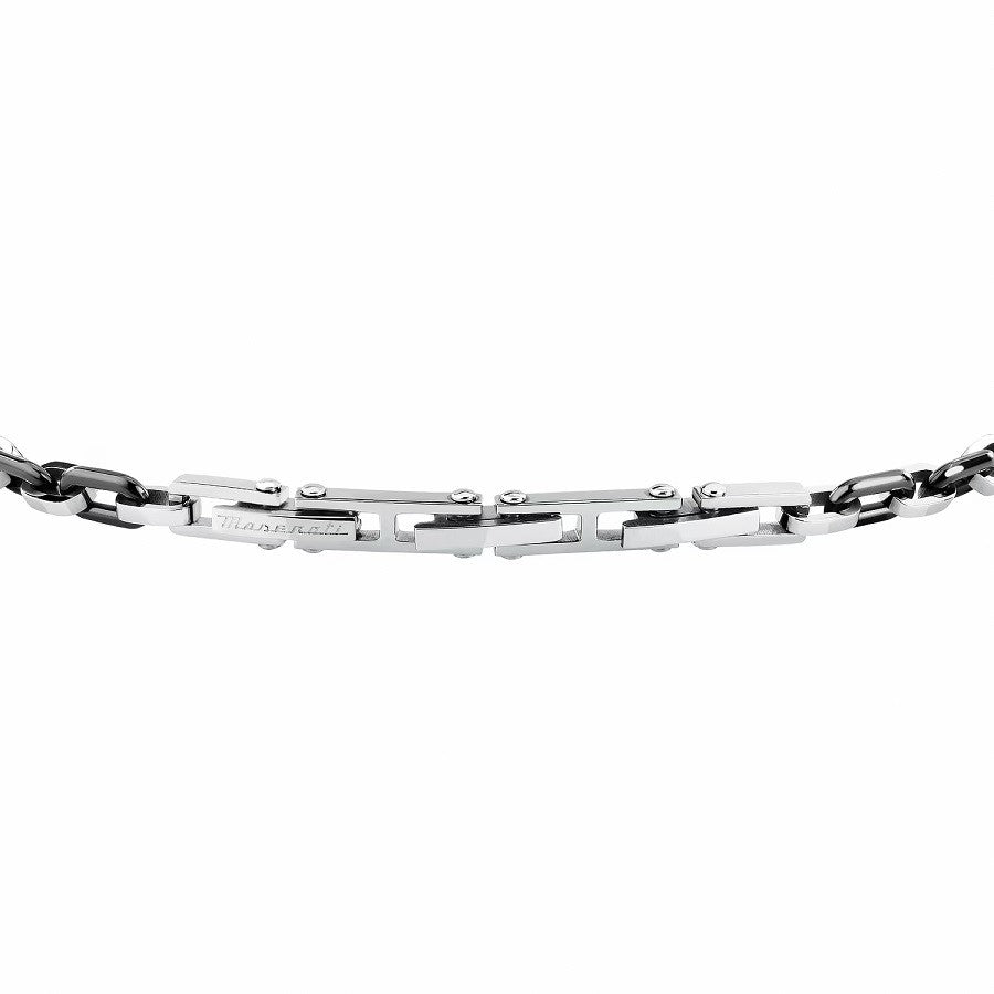 Bracciale Uomo MASERATI Ceramic - JM226ATZ77 - immagine 6