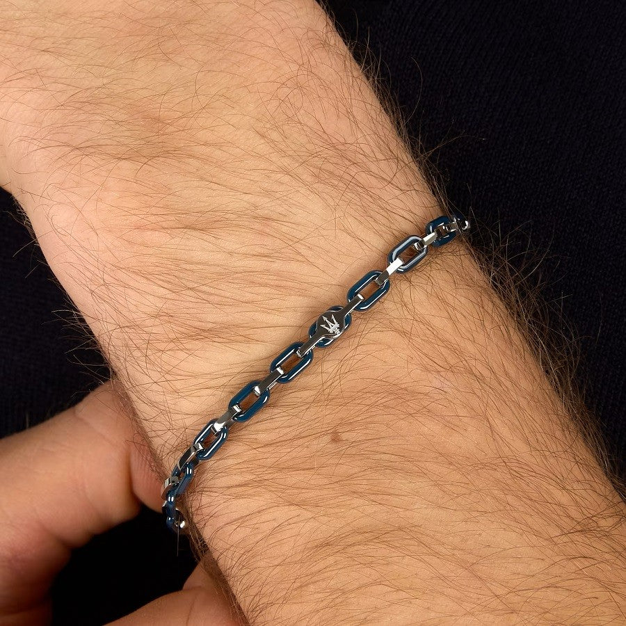 Bracciale Uomo MASERATI Ceramic - JM226ATZ78 - immagine 3