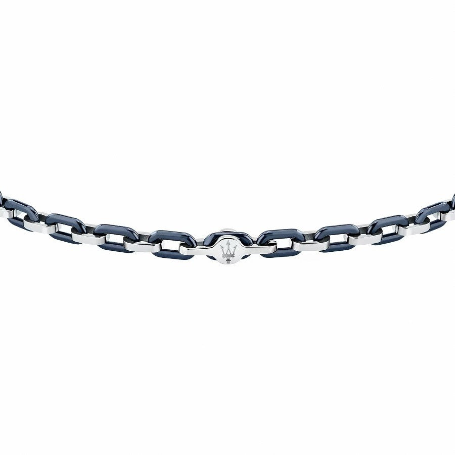 Bracciale Uomo MASERATI Ceramic - JM226ATZ78 - immagine 5