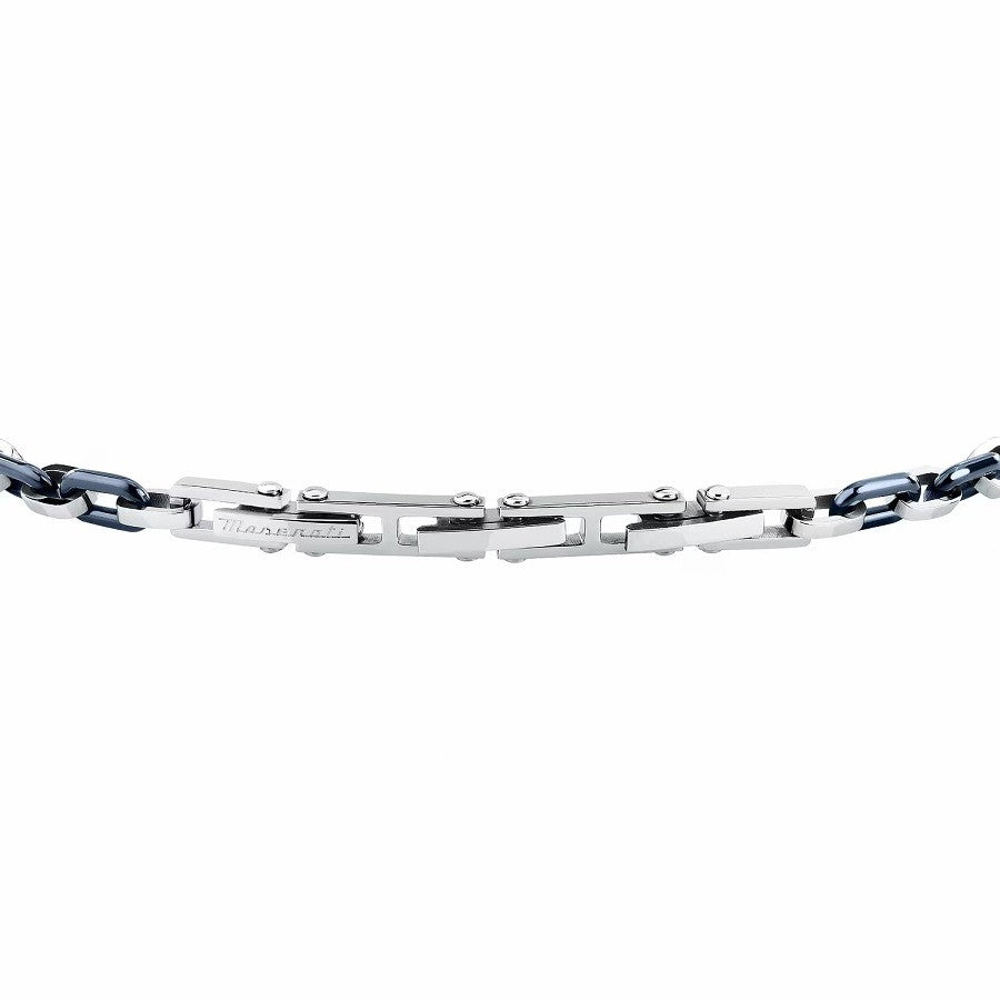 Bracciale Uomo MASERATI Ceramic - JM226ATZ78 - immagine 6